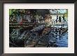 Bathers At La Grenoulli? by Claude Monet Limited Edition Print