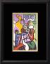 Nude And Still-Life, 1931 by Pablo Picasso Limited Edition Print