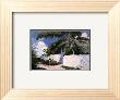 Garden In Nassau, 1885 by Winslow Homer Limited Edition Pricing Art Print