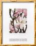 Magnolia by Gary Bukovnik Limited Edition Pricing Art Print