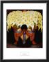 El Vendedor De Alcatraces by Diego Rivera Limited Edition Print