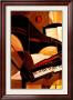 Abstract Piano by Paul Brent Limited Edition Print