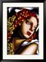 L'eclat by Tamara De Lempicka Limited Edition Pricing Art Print