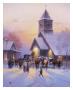 Sunday Service by Jack Sorenson Limited Edition Pricing Art Print