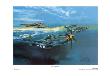 P-51 Mustang by Robert Bailey Limited Edition Print
