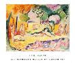 Sketch For The Joy Of Life by Henri Matisse Limited Edition Print