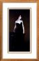 Madame X by John Singer Sargent Limited Edition Pricing Art Print