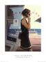Her Secret Life I by Jack Vettriano Limited Edition Print