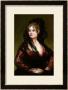 Dona Isabel De Porcel, Exh. 1805 by Francisco De Goya Limited Edition Print