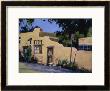 Pueblo In New Mexico by Patti Mollica Limited Edition Pricing Art Print