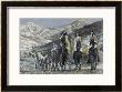 The Wise Men Journeying To Bethelhem by James Tissot Limited Edition Pricing Art Print