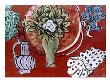 Matisse: Magnolia, 1941 by Henri Matisse Limited Edition Print