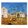 Miro: Farm, 1928 by Joan Miro Limited Edition Print