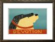 Devotion by Stephen Huneck Limited Edition Print