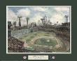 Fenway Park by Thomas Kinkade Limited Edition Print