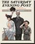 Ready To Serve by Norman Rockwell Limited Edition Pricing Art Print