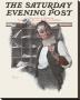 Sorting Mail by Norman Rockwell Limited Edition Print