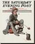 Hobo by Norman Rockwell Limited Edition Pricing Art Print