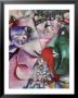 I And The Village by Marc Chagall Limited Edition Pricing Art Print
