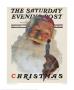 Christmas, C.1927 by Norman Rockwell Limited Edition Print