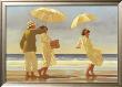 The Picnic Party Ii by Jack Vettriano Limited Edition Print