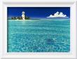 Boca Chita Lighthouse by Dan Mackin Limited Edition Pricing Art Print