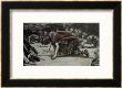 The Centurion Glorifies God by James Tissot Limited Edition Pricing Art Print