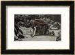 The Centurion Glorifies God by James Tissot Limited Edition Print