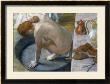 The Tub, 1886 by Edgar Degas Limited Edition Print