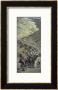 The Caravan Of Abram by James Tissot Limited Edition Print