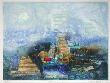 Allegresse by Nissan Engel Limited Edition Print