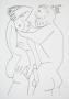 Le Goã»T Du Bonheur 61 by Pablo Picasso Limited Edition Print