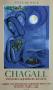 Af 1952 - Ville De Nice by Marc Chagall Limited Edition Print