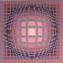 Titan-C by Victor Vasarely Limited Edition Pricing Art Print