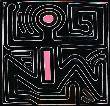 Untitled #8 by Keith Haring Limited Edition Print