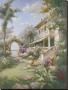 Garden Estate by James Reed Limited Edition Print