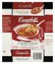 Campbell's Soup, C.1985 (Chicken Soup Flat Label) by Andy Warhol Limited Edition Print