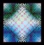 Dell-3 by Victor Vasarely Limited Edition Print