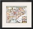New France, 1719 by John James Audubon Limited Edition Pricing Art Print