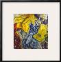 Marc Chagall: Moses by Marc Chagall Limited Edition Print