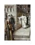 Corner Stone by James Tissot Limited Edition Pricing Art Print