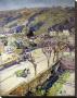 Posillipo, Italy by Childe Hassam Limited Edition Print