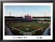 Old Comiskey Park, Chicago by Ira Rosen Limited Edition Print