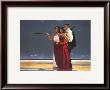 Missing Man I by Jack Vettriano Limited Edition Print