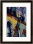 Colored Arches by Patti Mollica Limited Edition Print