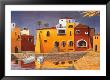 Puerto Del Mar I by Paul Brent Limited Edition Print
