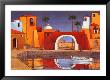 Puerto Del Mar Ii by Paul Brent Limited Edition Print
