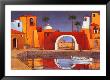 Puerto Del Mar Ii by Paul Brent Limited Edition Pricing Art Print
