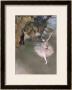 The Star, Or Dancer On The Stage, Circa 1876-77 by Edgar Degas Limited Edition Print