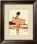 Sweet Bird Of Youth Ii by Jack Vettriano Limited Edition Print